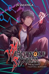 The Altered Fighting Academy - Jksmanga - 9781039480025