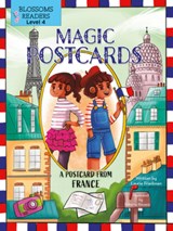 A Postcard from France - Laurie Friedman - 9781039647022