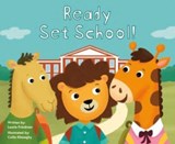 Ready Set School! - Laurie Friedman - 9781039647480