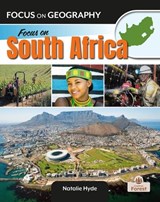 Focus on South Africa - Natalie Hyde - 9781039663763