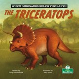 The Triceratops - Tracy Vonder Brink - 9781039697546