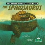 The Spinosaurus - Tracy Vonder Brink - 9781039697577