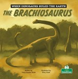 The Brachiosaurus - Tracy Vonder Brink - 9781039697584
