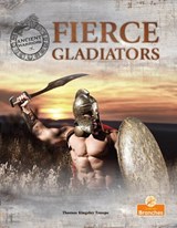 Fierce Gladiators - Thomas Kingsley Troupe - 9781039809987