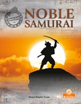 Noble Samurai - Thomas Kingsley Troupe - 9781039810006