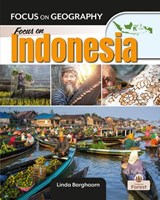 Focus on Indonesia - Linda Barghoorn - 9781039815490