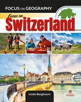 Focus on Switzerland - Linda Barghoorn - 9781039815506