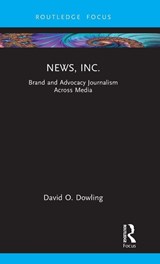 News, Inc. - David O. Dowling - 9781041019114