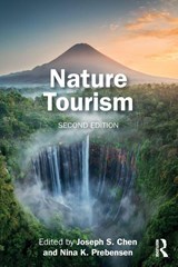 Nature Tourism - Joseph S. (Indiana University Chen ; Nina K. (University of Tromso Prebensen - 9781041030607