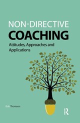 Non-directive Coaching - Bob Thomson - 9781041056300