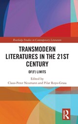 Transmodern Literatures in the 21st Century - Claus-Peter Neumann ; Pilar Royo-Grasa - 9781041067894