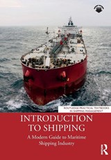 Introduction to Shipping - Kelly Gerakoudi - 9781041095989