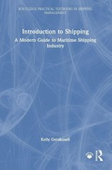 Introduction to Shipping - Kelly Gerakoudi - 9781041096030