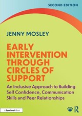 Early Intervention Through Circles of Support - Jenny Mosley - 9781041097785