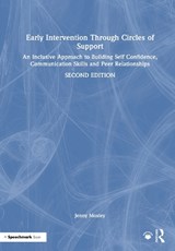 Early Intervention Through Circles of Support - Jenny Mosley - 9781041097792