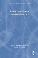 Battle Lines Drawn - Stephen Connor ; Harriet E.H. Earle - 9781041098096
