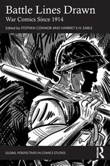 Battle Lines Drawn - Stephen Connor ; Harriet E.H. Earle - 9781041105244