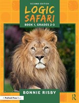 Logic Safari - Bonnie Risby - 9781041107019