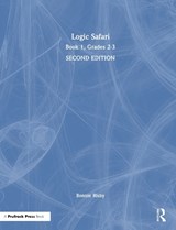 Logic Safari - Bonnie Risby - 9781041107026