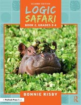 Logic Safari - Bonnie Risby - 9781041107064