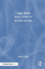 Logic Safari - Bonnie Risby - 9781041107071