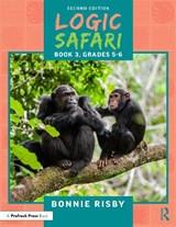 Logic Safari - Bonnie Risby - 9781041107088