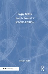 Logic Safari - Bonnie Risby - 9781041107095