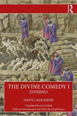 The Divine Comedy I - Dante Alighieri - 9781041129936
