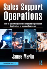 Sales Support Operations - James Martin - 9781041130246