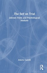 The Self on Trial - Alberto Castelli - 9781041164036