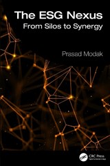 The ESG Nexus - Prasad Modak - 9781041172963