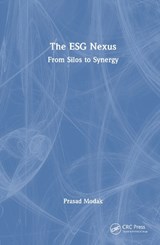 The ESG Nexus - Prasad Modak - 9781041173090