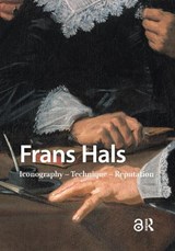 Frans Hals - Norbert Middelkoop ; Rudi Ekkart - 9781041179719