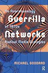 Guerrilla Networks - Michael Goddard - 9781041180579