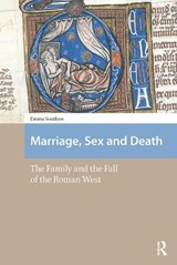 Marriage, Sex and Death - Emma Southon - 9781041182498