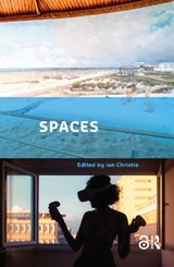 Spaces - Ian Christie - 9781041186502