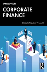 Corporate Finance - Sandeep (Management Development Institute Goel - 9781041220107