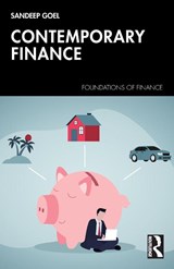 Contemporary Finance - Sandeep (Management Development Institute Goel - 9781041220114