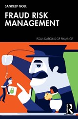 Fraud Risk Management - Sandeep (Management Development Institute Goel - 9781041220213
