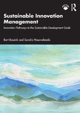 Sustainable Innovation Management - Bart Bossink ; Sandra Hasanefendic - 9781041253266