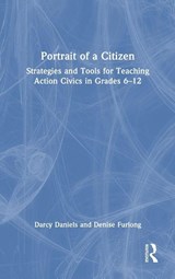 Portrait of a Citizen - Darcy Daniels ; Denise Furlong - 9781041254171