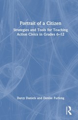 Portrait of a Citizen - Darcy Daniels ; Denise Furlong - 9781041254171