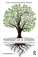 Portrait of a Citizen - Darcy Daniels ; Denise Furlong - 9781041255291