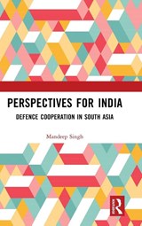 Perspectives for India - Mandeep Singh - 9781041255543