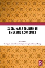 Sustainable Tourism in Emerging Economies - Honggen (The Hong Kong Polytechnic University Xiao ; Haiyan (Hong Kong Polytechnic University Song ; Songshan (Sam) (Edith Cowan University Huang - 9781041280521