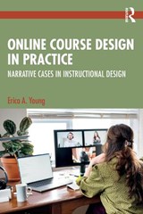 Online Course Design in Practice - Erica A. Young - 9781041283225