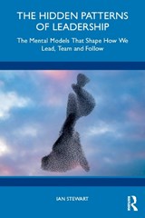 The Hidden Patterns of Leadership - Ian Stewart - 9781041296652