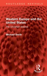 Western Europe and the United States - Michael Smith - 9781041332558