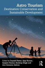 Astro Tourism - Suyash Pawar ; Ajay Kumar ; Sanjeev Kumar - 9781041350620