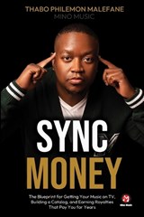 Sync Money - Thabo Philemon Malefane - 9781048300727